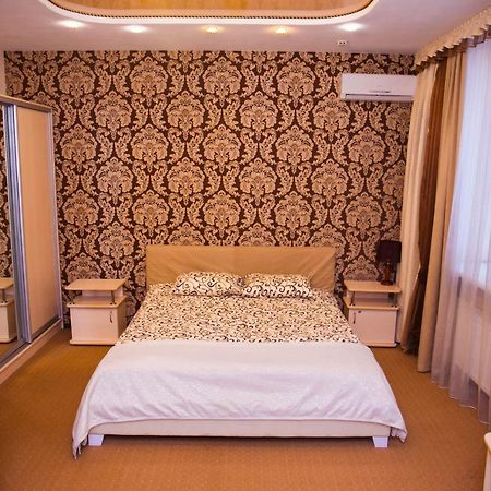 Siesta Hotel Harkov Kültér fotó