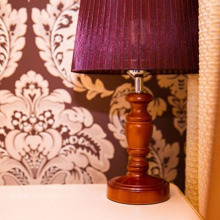 Siesta Hotel Harkov Kültér fotó