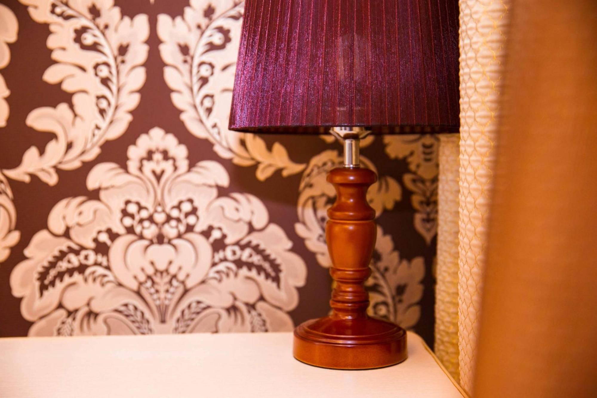 Siesta Hotel Harkov Kültér fotó