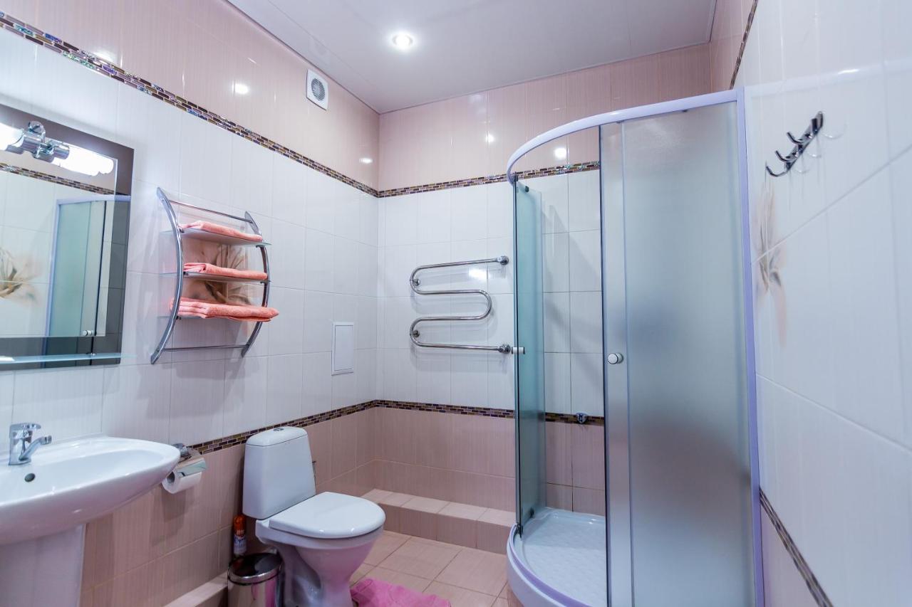 Siesta Hotel Harkov Kültér fotó