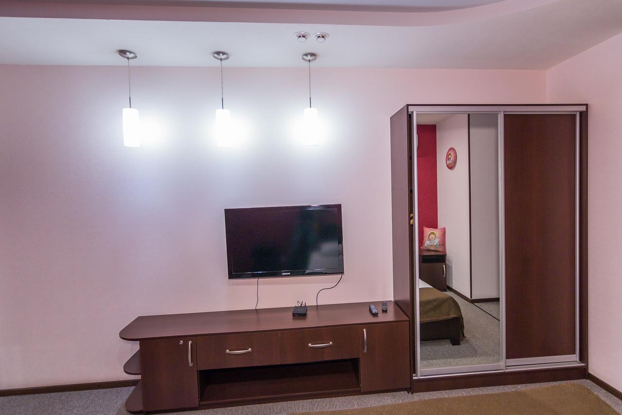 Siesta Hotel Harkov Kültér fotó