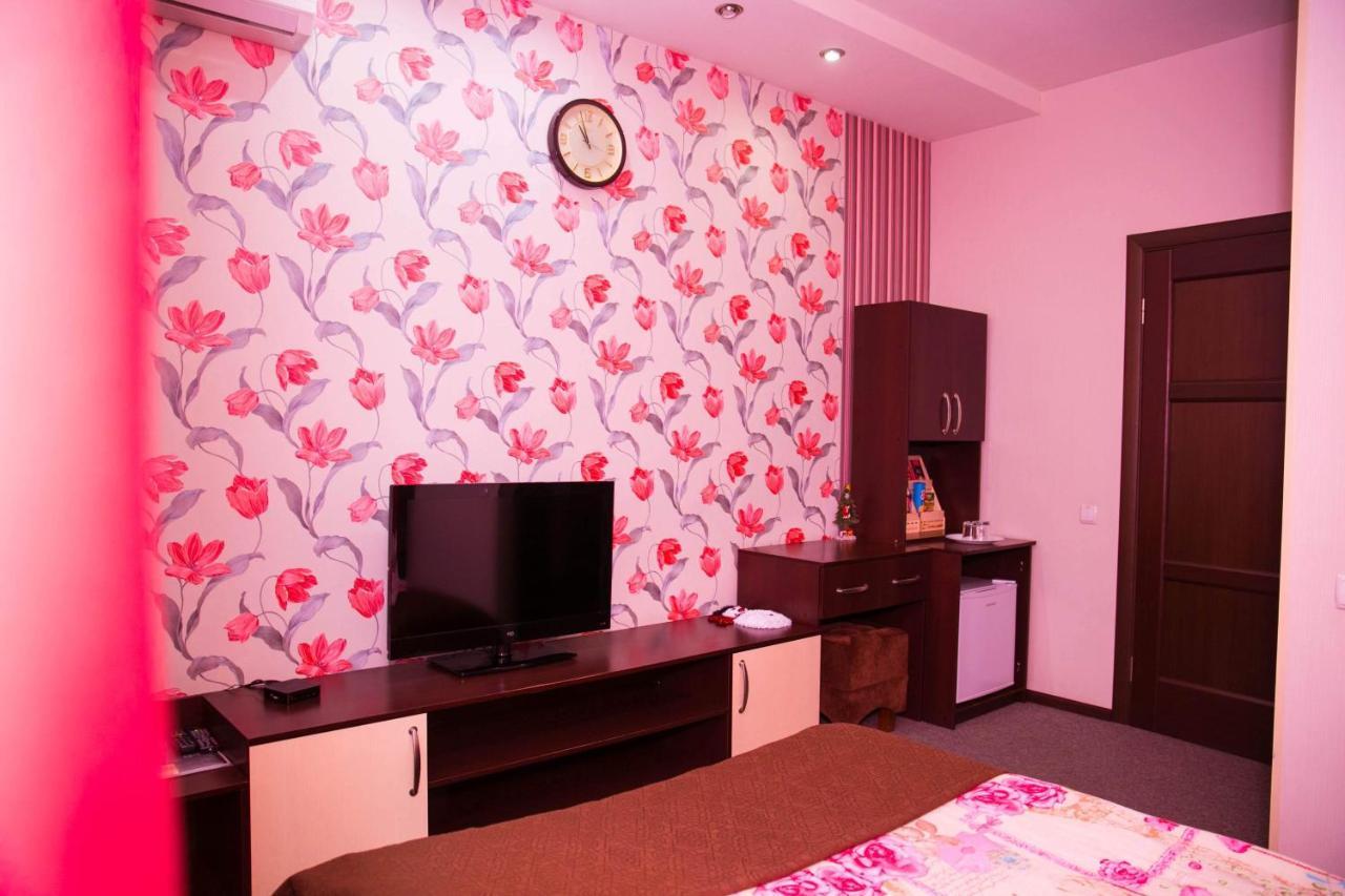 Siesta Hotel Harkov Kültér fotó