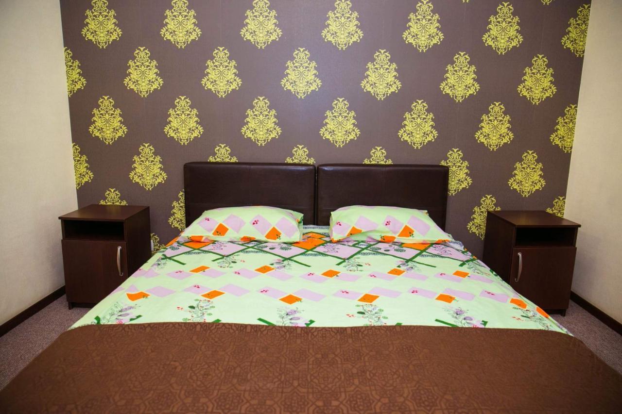 Siesta Hotel Harkov Kültér fotó