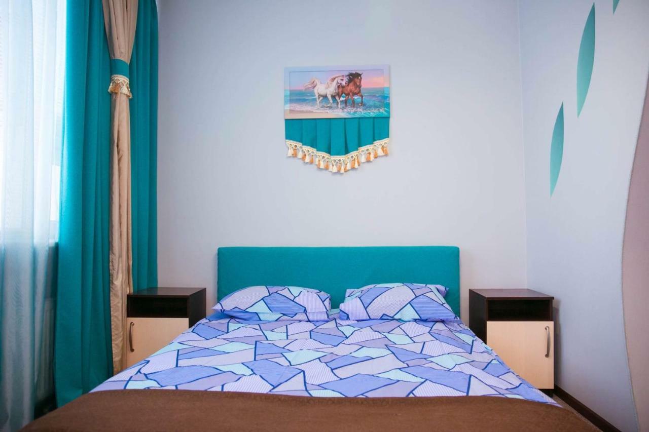 Siesta Hotel Harkov Kültér fotó